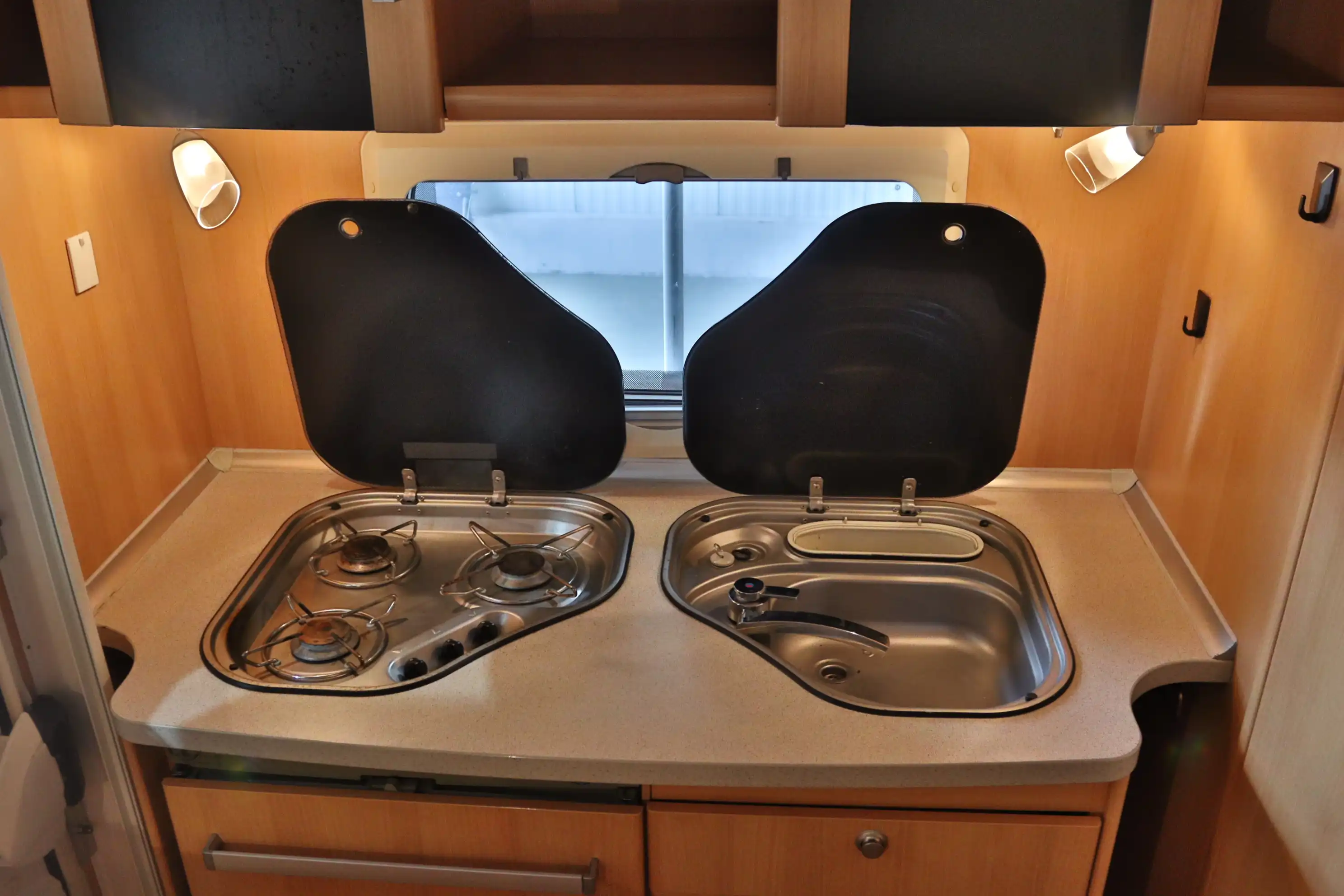 TEC Free TEC 594 XS